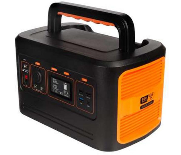 XTORM Mobilna stacja ładujaca 500W XXP500 - 712224 - zdjęcie 3